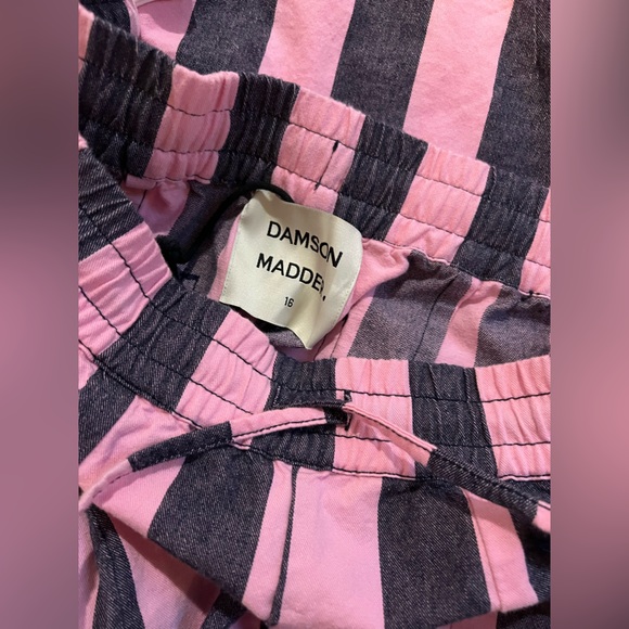 FP TEE + DM RIFE JEANS - Picture 2 of 3